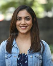 Ritu Varma at Nitham Oru Vaanam Press Meet Photos 06