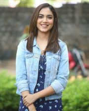 Ritu Varma at Nitham Oru Vaanam Press Meet Photos 14