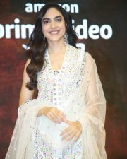 Ritu Varma at Tuck Jagadish Movie Trailer Launch Pictures 02