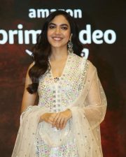 Ritu Varma at Tuck Jagadish Movie Trailer Launch Pictures 04