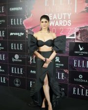 Sanjana Sanghi at Elle India Beauty Awards Photo 01