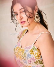 Satyameva Jayate Actress Divya Khosla Pictures
