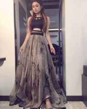 Sexy Actress Mouni Roy Photos