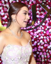 Sexy Beauty Hansika Motwani Photos