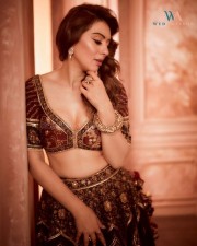 Sexy Hansika Motwani in WebAdvisor Photoshoot Pictures 02