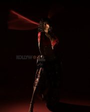 Sexy Poonam Pandey in a Traditional Outfit Pictures 06