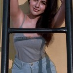 Iswarya Menon 6 South Actress Ishwarya Menon New Photoshoot Pictures