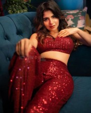 Spy Heroine Iswarya Menon Red Hot Pictures 02 Spy Heroine Iswarya Menon Red Hot Pictures 02