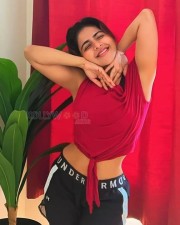 Spy Movie Heroine Iswarya Menon Sexy Pictures 01 Spy Movie Heroine Iswarya Menon Sexy Pictures 01
