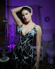 Stunning Amrya Dastur Sexy Photoshoot Stills