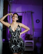 Stunning Amrya Dastur Sexy Photoshoot Stills