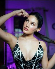 Stunning Amrya Dastur Sexy Photoshoot Stills