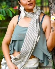 Stylish Anasuya Bharadwaj Photoshoot Pictures 04