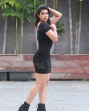 Stylish Glamourous and Sassy Shilpa Manjunath Photoshoot Pictures 02