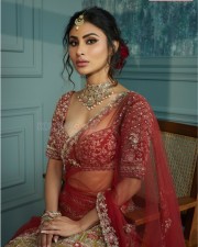 Sultry Glam Babe Mouni Roy You and I Magazine Photoshoot Pictures 03