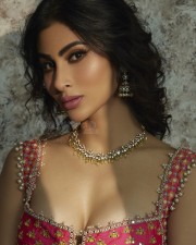 Sultry Glam Babe Mouni Roy You and I Magazine Photoshoot Pictures 09