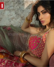 Sultry Glam Babe Mouni Roy You and I Magazine Photoshoot Pictures 10