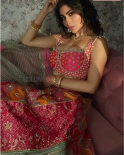 Sultry Glam Babe Mouni Roy You and I Magazine Photoshoot Pictures 12 Sultry Glam Babe Mouni Roy You and I Magazine Photoshoot Pictures 12