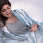 Iswarya Menon 40