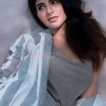 Iswarya Menon 38
