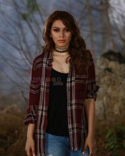 Tamil Beauty Hansika Motwani Pictures
