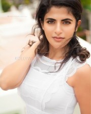 Tamizh Padam Heroine Iswarya Menon Photoshoot Pictures