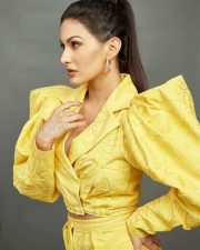 Tandav Actress Amyra Dastur Photoshoot Stills 02
