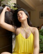 Tandav Actress Amyra Dastur Photoshoot Stills 04