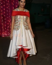 Telugu Television Anchor Anasuya New Stills