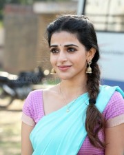 Thamizh Padam Movie Heroine Ishwarya Menon Photos