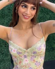 The Archies Heroine Khushi Kapoor Hot Photos 02