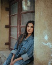 The Power Movie Actress Sonal Chauhan Sexy Pictures 06