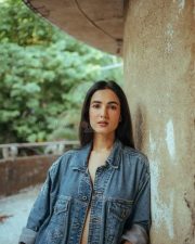 The Power Movie Actress Sonal Chauhan Sexy Pictures 08