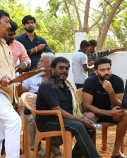 Thee Ivan Movie Photos