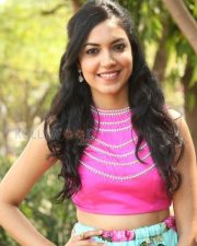 Tolly Actress Ritu Varma Stills