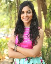 Tolly Actress Ritu Varma Stills