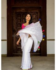 Tollywood Actress Anasuya Bharadwaj Photoshoot Stills