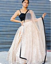 Tollywood Actress Anasuya Bharadwaj Photoshoot Stills
