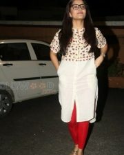 Tollywood Actress Anasuya New Pictures