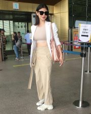 Trendsetting Mouni Roy at the Airport Photos 03 Trendsetting Mouni Roy at the Airport Photos 03