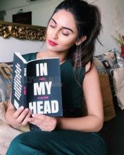 Tv Actress Krystle D Souza Photos