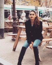 Tv Actress Krystle D Souza Photos