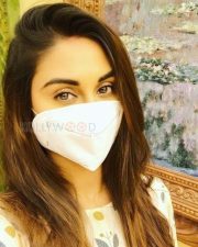 Tv Actress Krystle D Souza Photos