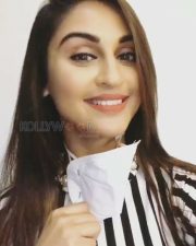 Tv Actress Krystle D Souza Photos