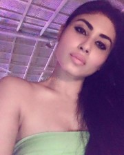 Tv Actress Mouni Roy Unseen Photos