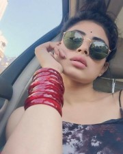 Tv Actress Mouni Roy Unseen Photos
