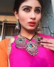 Tv Actress Mouni Roy Unseen Photos