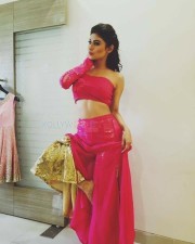 Tv Actress Mouni Roy Unseen Photos