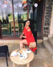 Tv Actress Mouni Roy Unseen Photos