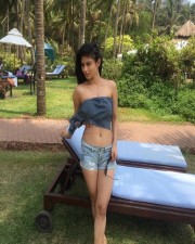 Tv Actress Mouni Roy Unseen Photos